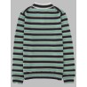 MAGLIA POLO IN LANA MERINO