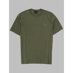 T-SHIRT "ZEBRA"
