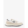 Dior Squash technical fabric and suede sneakers