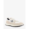 Dior Squash technical fabric and suede sneakers