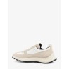 Dior Squash technical fabric and suede sneakers