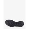 Dior Squash technical fabric and suede sneakers