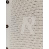 Pico cotton blend polo shirt