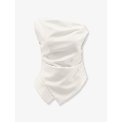 Viscose blend top