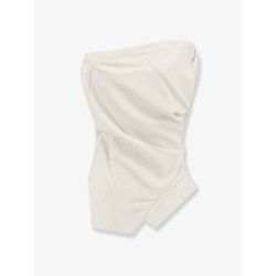 Viscose blend top