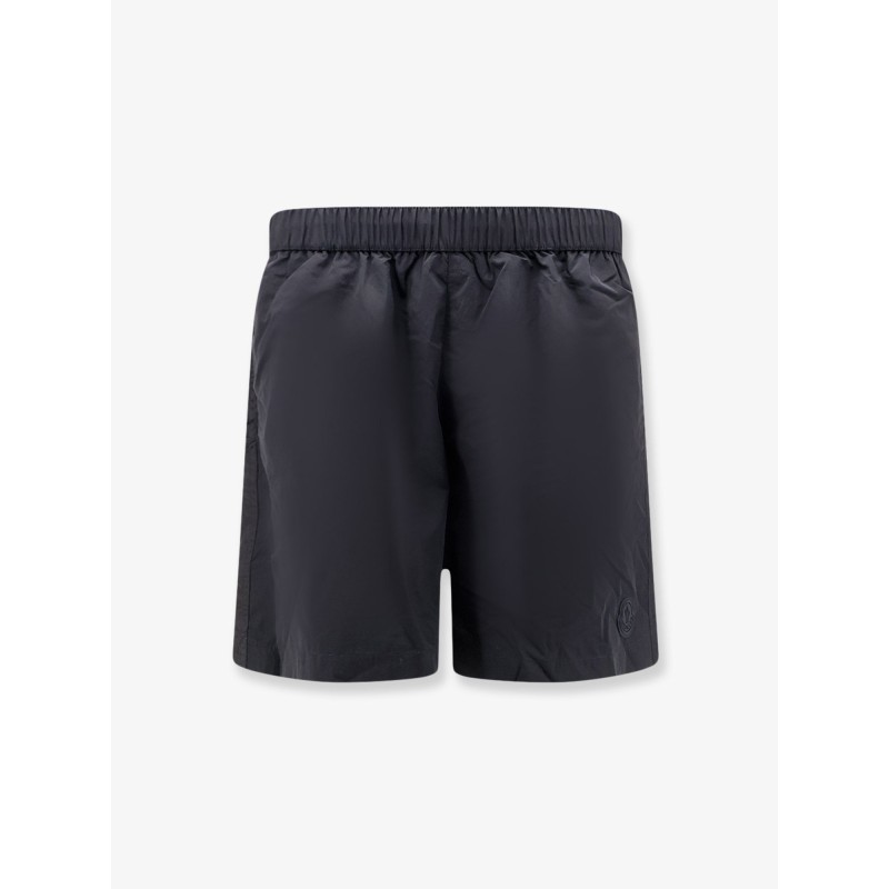 Nylon Swim Trunks
