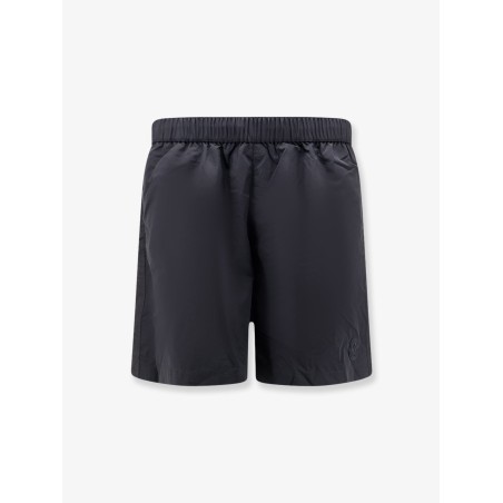 Nylon Swim Trunks