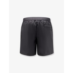 Nylon Swim Trunks
