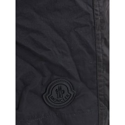 Nylon Swim Trunks