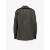 Wool shirt