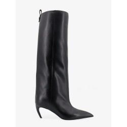 Lea leather boots