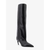 Lea leather boots