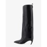 Lea leather boots