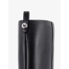 Lea leather boots