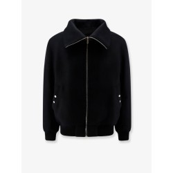 Wool jacket