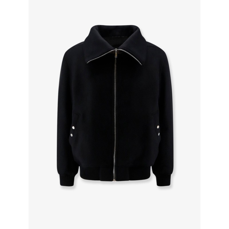 Wool jacket