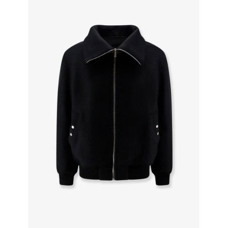 Wool jacket