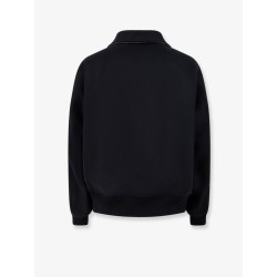 Wool jacket