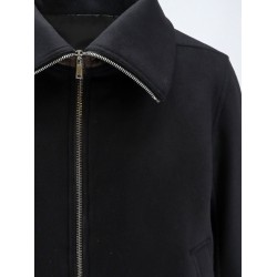 Wool jacket