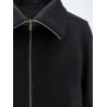 Wool jacket