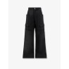 Stefan Cargo Virgin Wool trousers