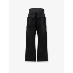 Stefan Cargo Virgin Wool trousers