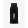 Stefan Cargo Virgin Wool trousers