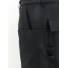 Stefan Cargo Virgin Wool trousers