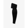 Athena wool dress