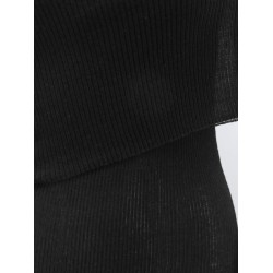 Athena wool dress