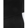Athena wool dress