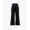 Stefan Cargo Wool Trousers
