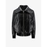 Dracuflight leather jacket