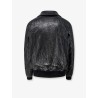 Dracuflight leather jacket