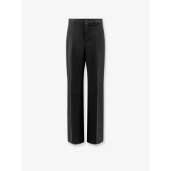 Wool trousers