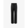Wool trousers