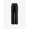Wool trousers