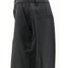 Wool trousers