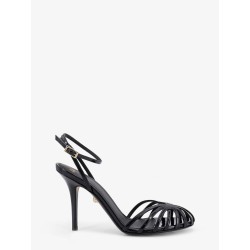 Blake 95 patent leather sandals