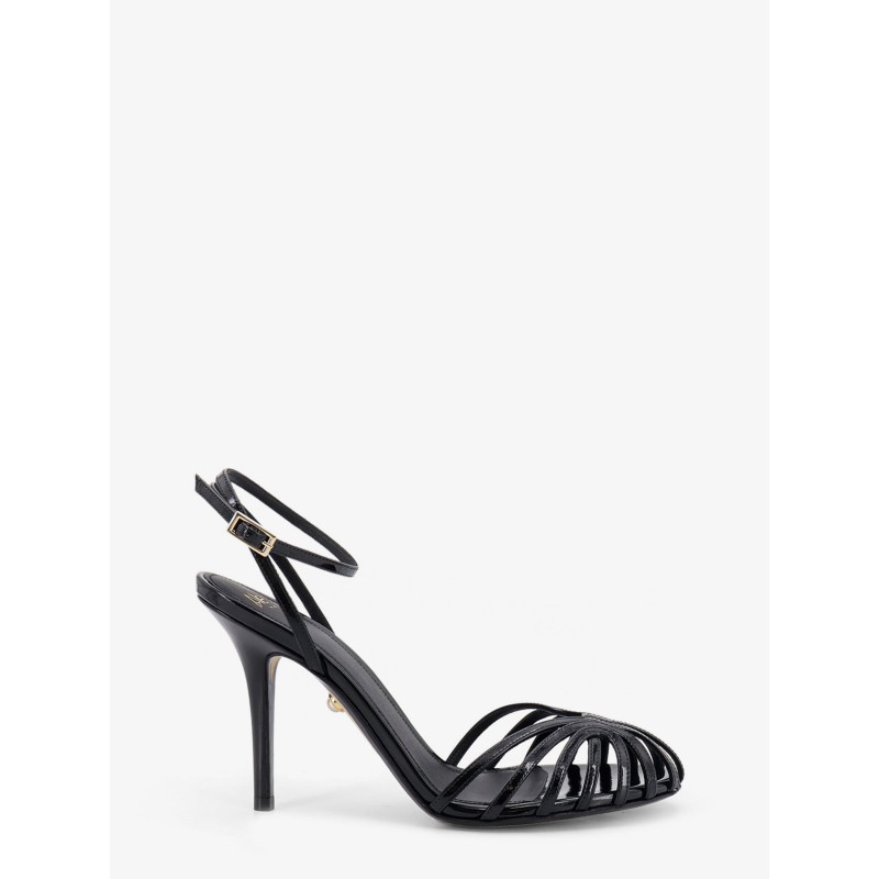 Blake 95 patent leather sandals
