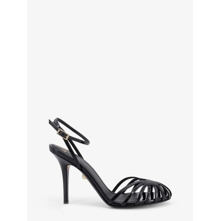 Blake 95 patent leather sandals