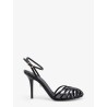 Blake 95 patent leather sandals