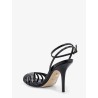 Blake 95 patent leather sandals