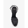 Blake 95 patent leather sandals