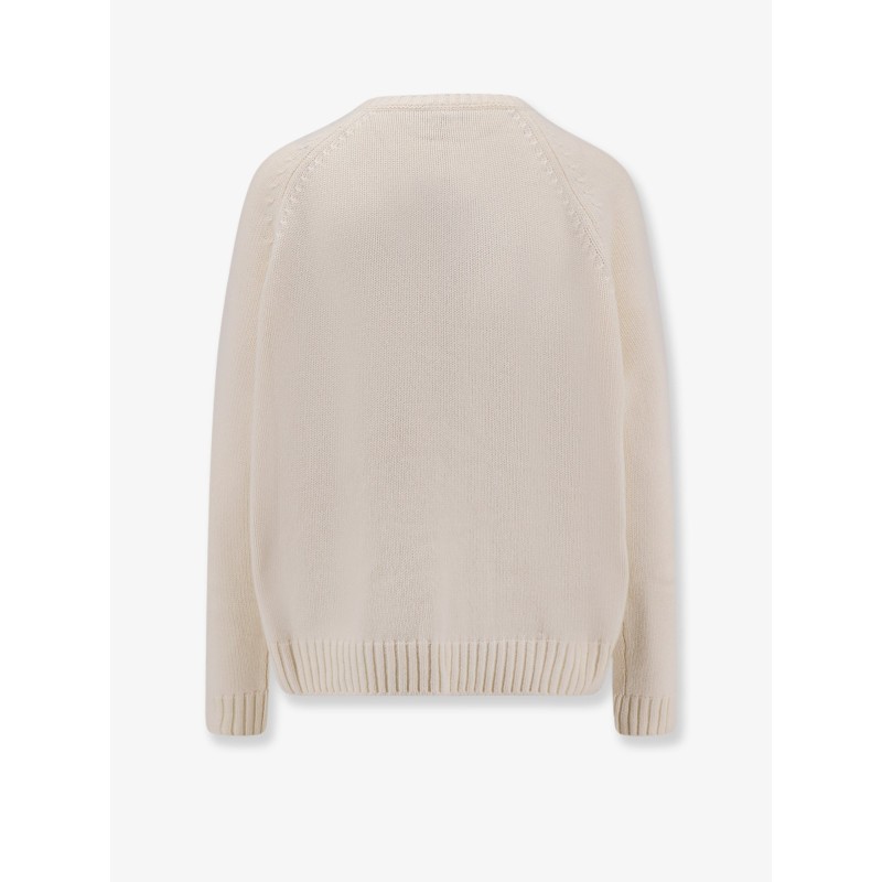 Parksville Baby Cashmere Sweater