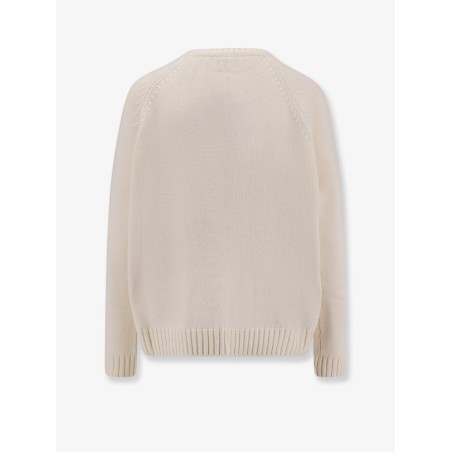 Parksville Baby Cashmere Sweater