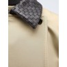 Light Cotton Trench