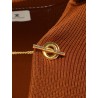 Vestito lungo in misto viscosa