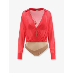 Viscose Body Shirt