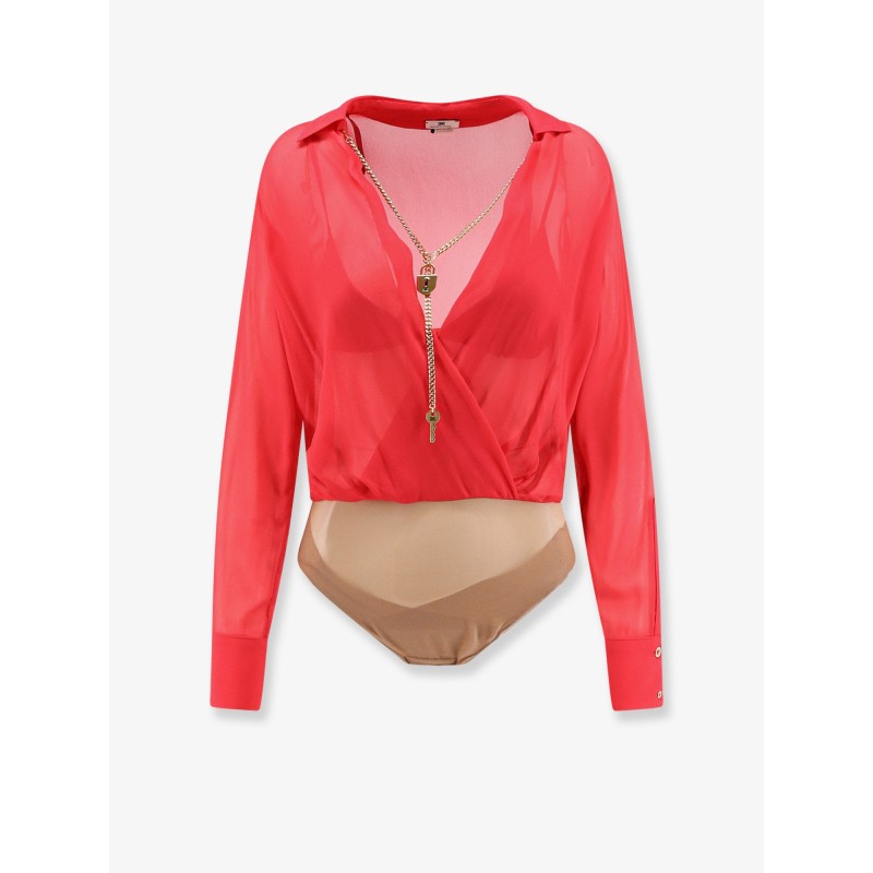 Viscose Body Shirt